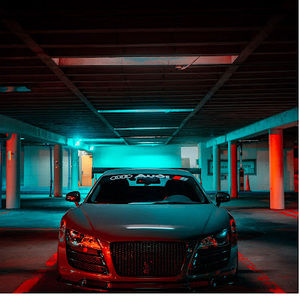 Meet your Posher, Ben